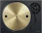 Technics SL-1300G schwarz Vorschaubild