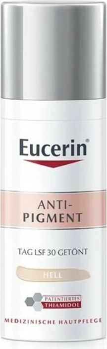 Eucerin Anti-Pigment Tagespflege Creme