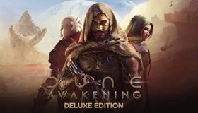 Dune: Awakening (Download) (PC)