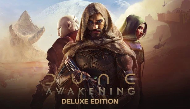 Dune: Awakening (Download) (PC)