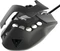 Patriot Viper V570 RGB Blackout Edition Laser Gaming Mouse, USB Vorschaubild