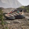 adidas Terrex Freehiker SL Gore-Tex earth strata/beige/pure teal (Herren) Vorschaubild