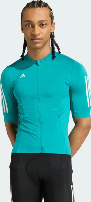 adidas Tempo 3-Streifen Trikot (Herren)