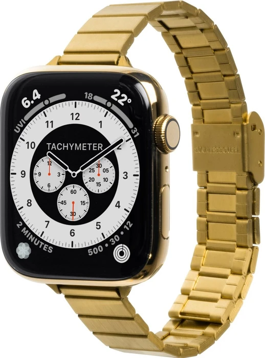 LAUT Links Petite Watch Strap für Apple Watch 42mm/44mm/45mm/49mm