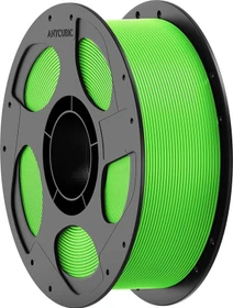Anycubic PETG, Lime Green, Spule, 1.75mm, 1.00kg