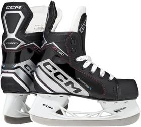 CCM Jetspeed FT680 Eishockeyschuhe (Junior)