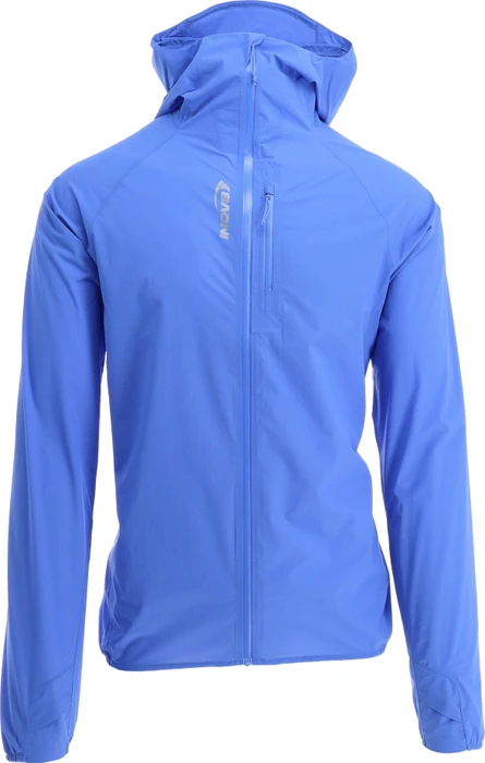 Inov-8 Stormshell V2 Waterproof Laufjacke blau (Herren)