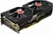 XFX Radeon RX 590 Fatboy, 8GB GDDR5, DVI, HDMI, 3x DP Vorschaubild