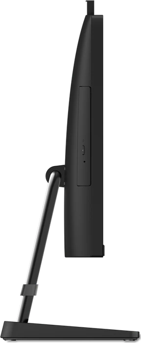 Lenovo IdeaCentre AIO 3 24ALC6, schwarz, Ryzen 5 5625U, 16GB RAM, 1TB SSD, DE
