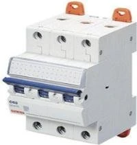 Gewiss MT 60 3P C