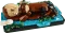 LEGO Ideas - Schwimmende Otter Vorschaubild