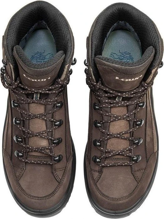 Lowa Renegade GTX Mid espresso/braun (Herren)