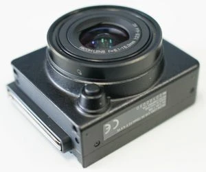 RICOH Objektivmodul S10 24-72mm 2.5-4.4 VC