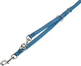 Nobby Führleine Classic XS, 2m, hellblau