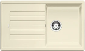 Blanco Zia 5 S Becken reversibel jasmin
