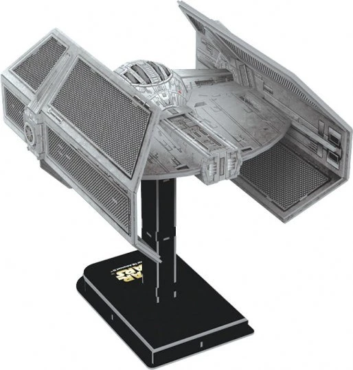 Revell 3D Puzzle Star Wars Imperial TIE Advanced X1