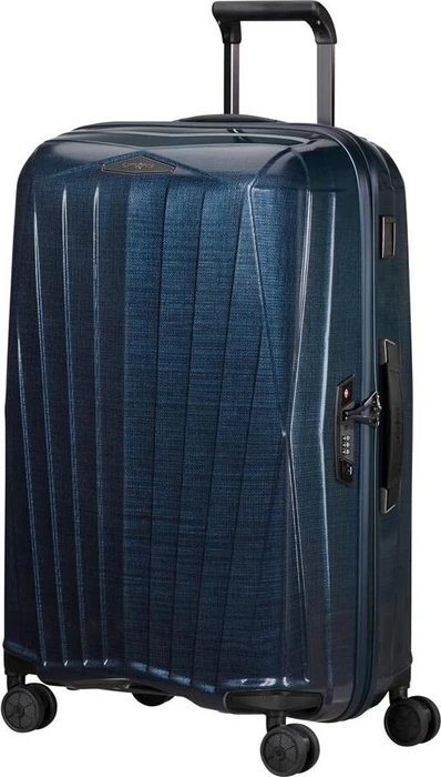 Samsonite Major-Lite Trolley mit 4 Rollen 69cm