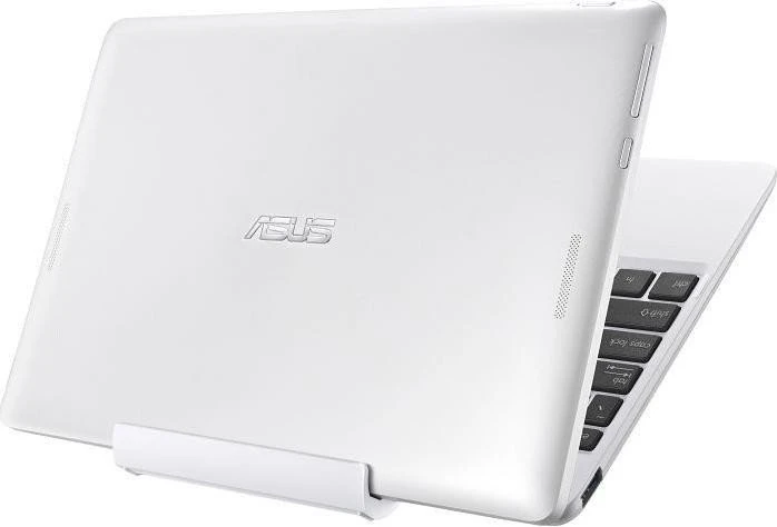 ASUS Transformer Book T100TA-DK052H, weiß, 64GB, Windows 8.1 32bit