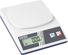 Kern EFS 500-2, Tischwaage, 500g, 0.01g