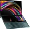 ASUS ZenBook Pro Duo UX581LV-H2014T, Celestial Blue, Core i9-10980HK, 32GB RAM, 1TB SSD, GeForce RTX 2060, DE Vorschaubild