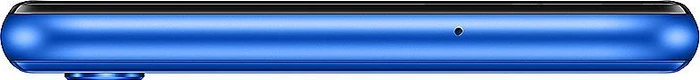 Honor 8X 64GB/4GB blau