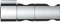 Grohe Vitalio Universal Gleitelement Vorschaubild
