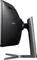 Samsung CRG9 (2019), 49" Vorschaubild