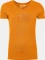 Ortovox 150 Cool Vintage Badge Funktionsshirt kurzarm autumn leaves (Damen) Vorschaubild