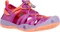 Keen Moxie Little Kid purple wine/nasturtium (Junior) Vorschaubild