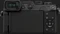 Panasonic Lumix DMC-GX8 schwarz Body Vorschaubild