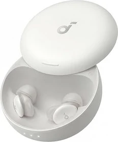 Anker Soundcore Sleep A30 mondweiß
