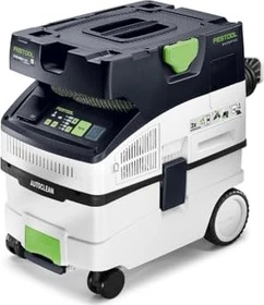 Festool CTM Midi I-AC Cleantec Nass-/Trockensauger