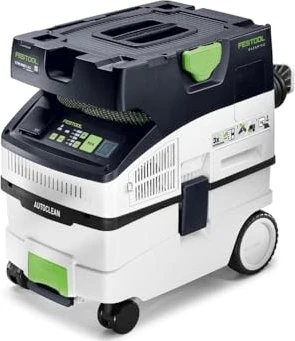 Festool CTM Midi I-AC Cleantec Nass-/Trockensauger
