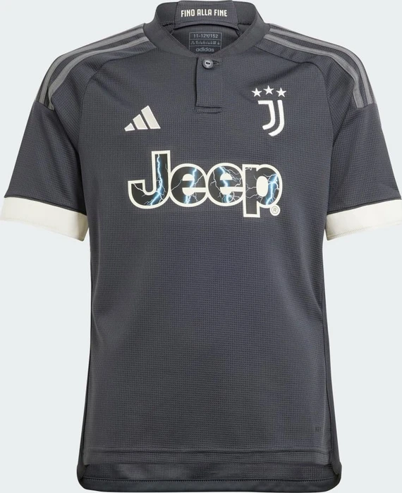 adidas Juventus Turin 2023/2024 Trikot