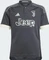 adidas Juventus Turin 2023/2024 Trikot Vorschaubild