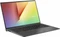 ASUS VivoBook 15 F512DA-EJ108T, Slate Grey, Ryzen 5 3500U, 8GB RAM, 256GB SSD, DE Vorschaubild
