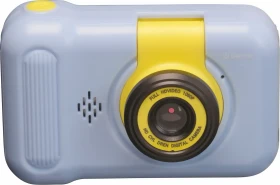 Denver KCA-1351BU blau