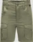 Jack Wolfskin Treasure Hunter Shorts Hose kurz khaki (Junior) Vorschaubild