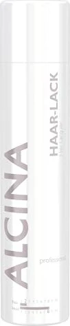 Alcina Haarlack starker Halt Aerosol, 500ml