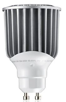 Samsung LED Reflektor PAR16 GU10/6.5W 3000K 40° dimmbar