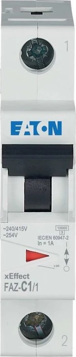 Eaton FAZ-C1/1