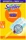 Swiffer Staubmagnet Staubwischer-Set (Griff + 3 Tücher) (676977)