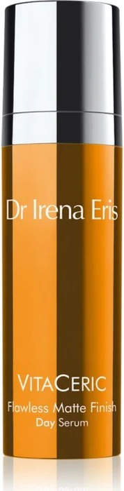 Dr Irena Eris VitaCeric Flawless Matte Finish Day Serum, 30ml