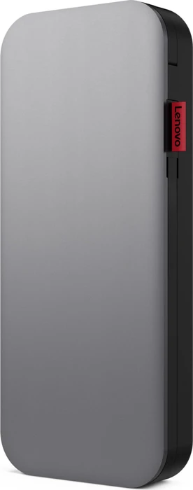 Lenovo USB-C Laptop Power Bank thunder black