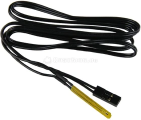 Bitspower Thermosensor 1/4" Verschraubung