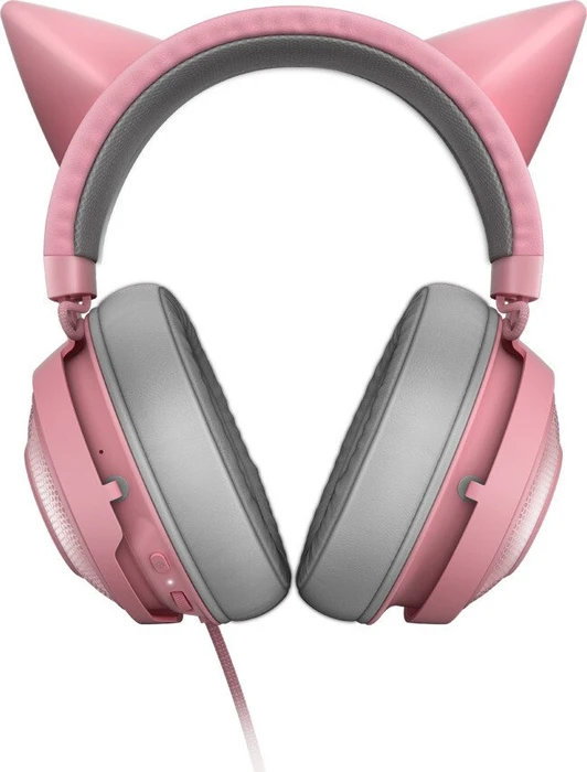 Razer Kraken Kitty Edition Quartz