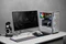 Corsair iCue 220T RGB Airflow, weiß, Glasfenster Vorschaubild