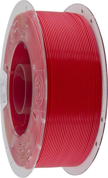 PrimaCreator EasyPRINT PETG, solid red, Spule, 2.85mm, 3.00kg
