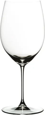 Riedel Veritas Cabernet/Merlot Rotweinglas, 2 Stück