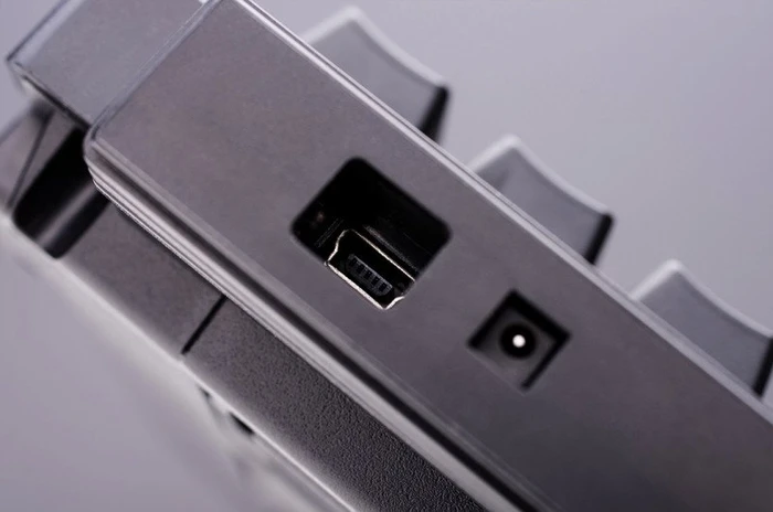 Tesoro Tizona G2N Elite, Kailh BROWN, USB, DE